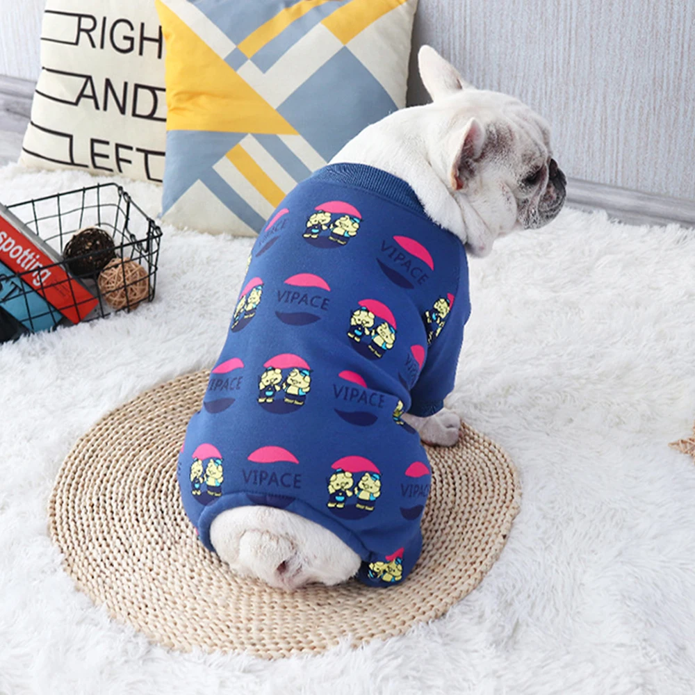 

High Quality Pet Lovely Cotton Clothing Autumn Pet Designers Dog Clothes Coat Pet Spring Pet Clothes