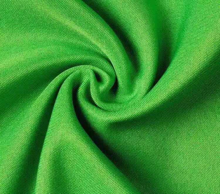 Wholesale Woven Polyester Fabric 100 Polyester Mini Matt Fabric