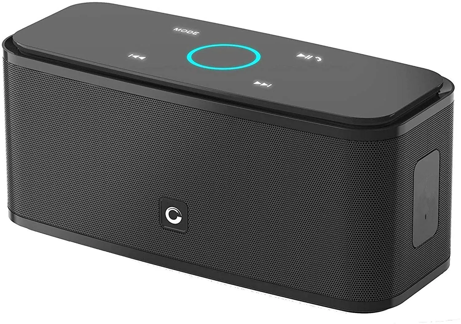 New Design Professional Mini Portable Wireless Blue tooth Outdoor Home Theater Speaker Waterproof subwoofer - ANKUX.COM