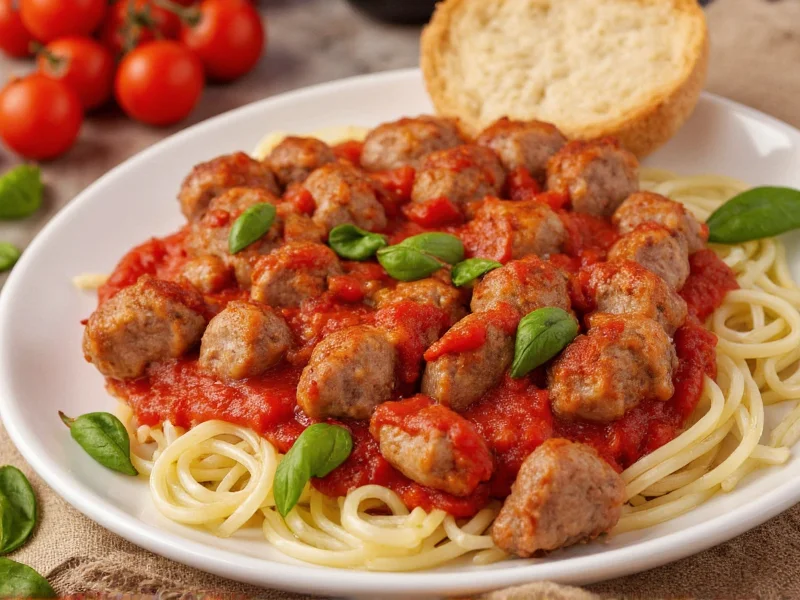 Italian Chicken Sausage: Facts, Recipes & Cooking Guide