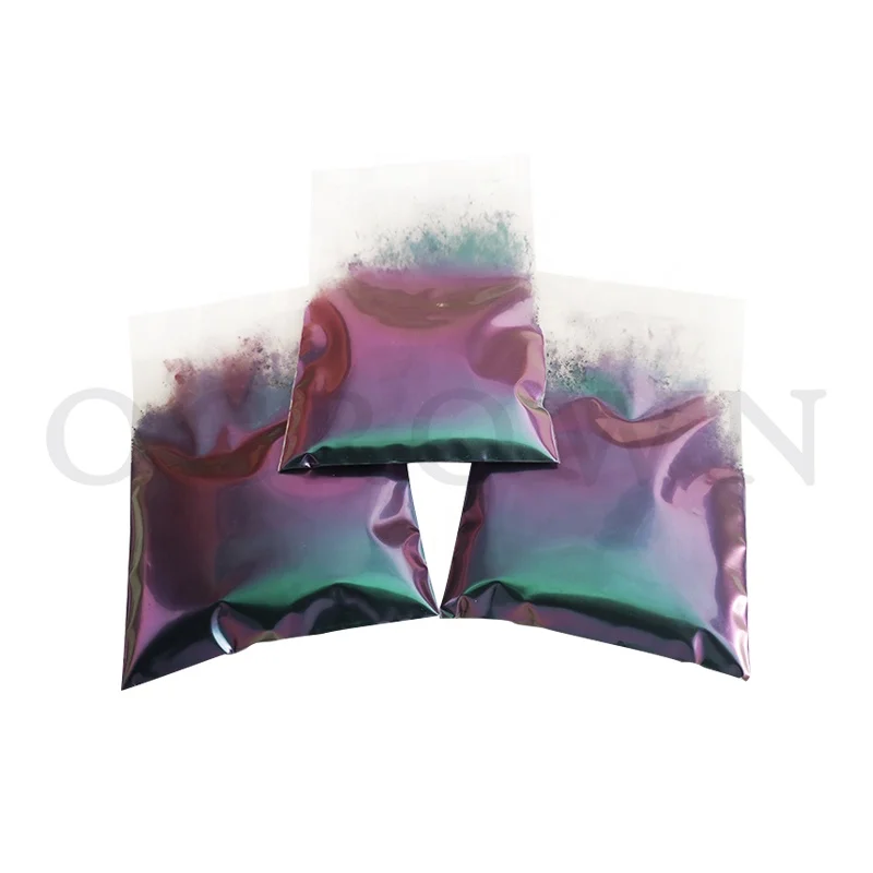 Professional Color Changing Car Chameleon Paint Coating Pigment