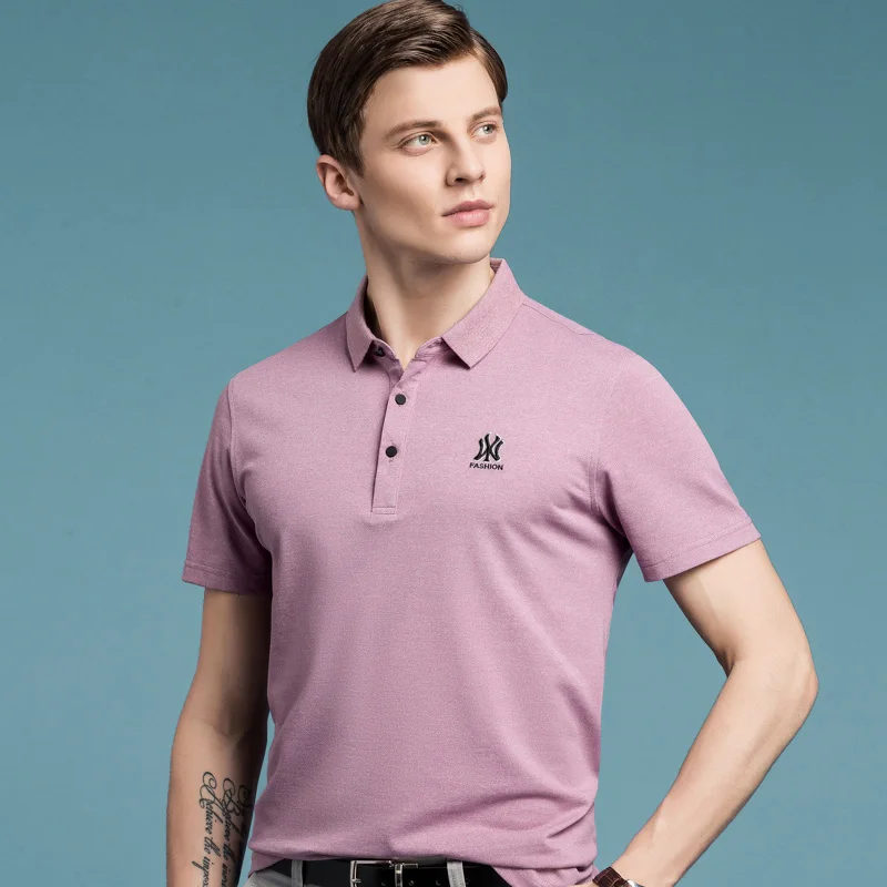 Golf Polo Shirts Wholesale 