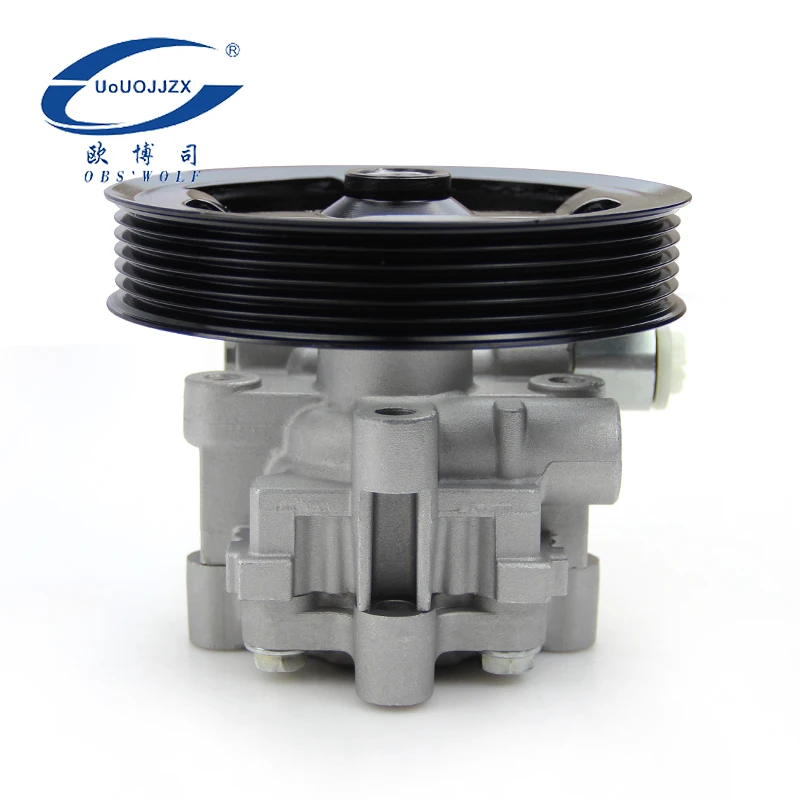 Auto Hydraulic Power Steering Pump For Jeep Compass For Patriot For