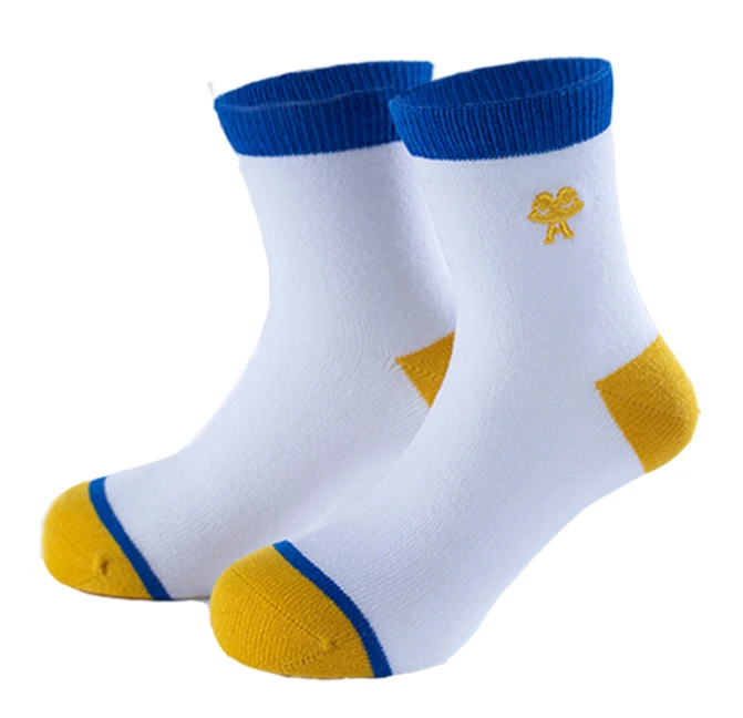 

Kids Socks Boy Girls Socks Children Socks Anti-bacterial Anti-slip