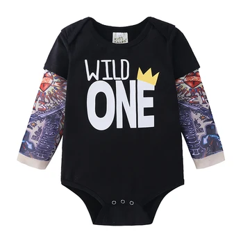 stylish newborn baby boy clothes