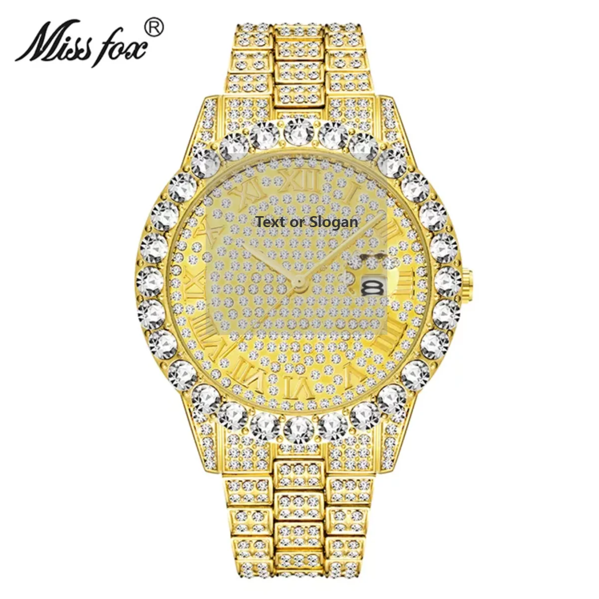 diamond watch brands