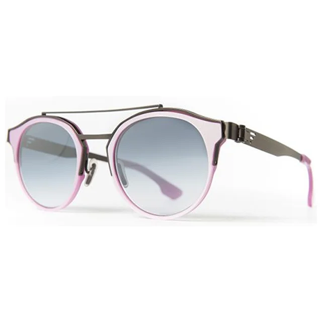 

Metal sunglasses rimless frames ray band men sunglasses for women river luxury famous eyeglasses 2021 new fashion glasses