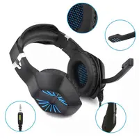 

3.5mm surround sound gaming headset 7.1 Stereo Game Headphone for pubg game headphone game