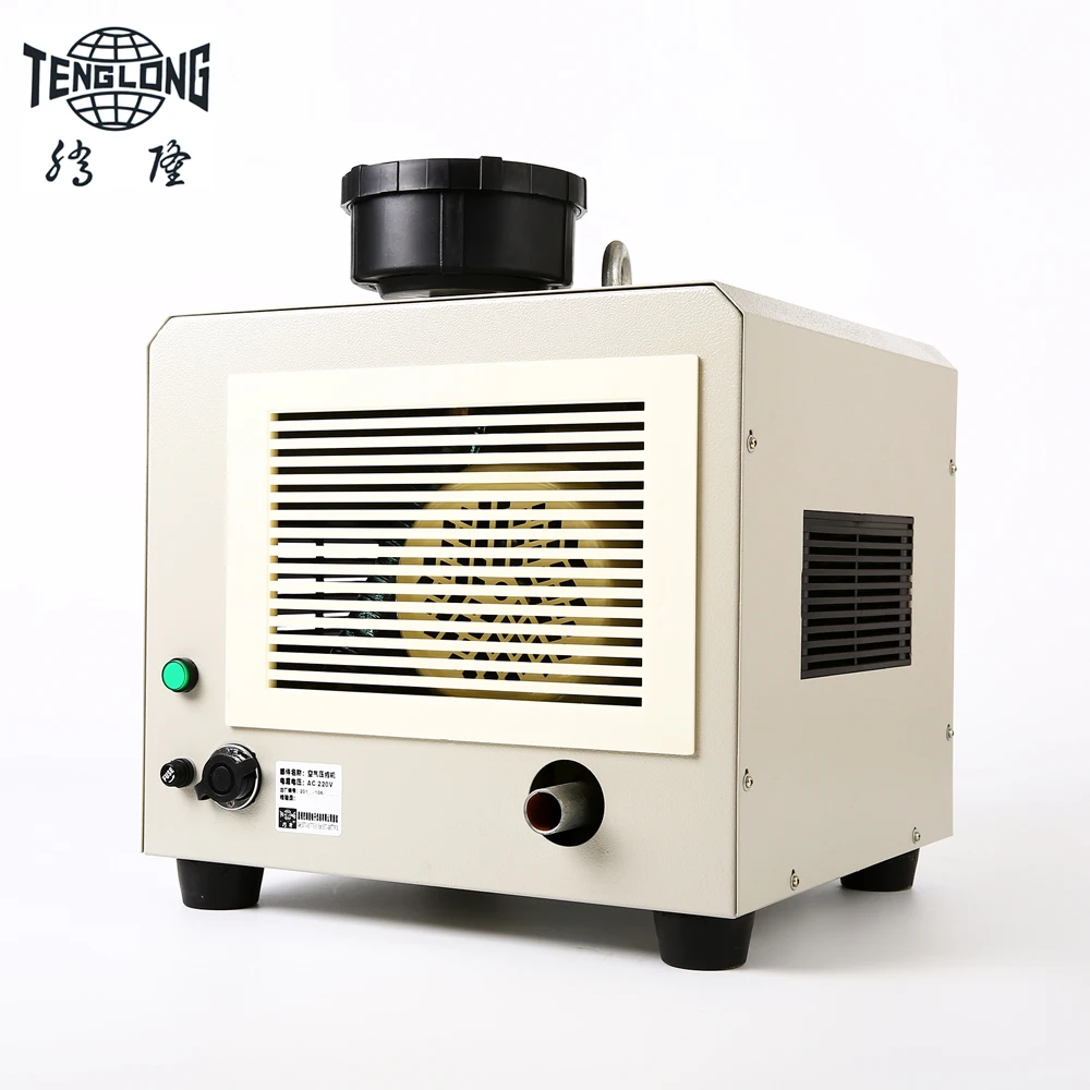 
TPH-3 Powder spray system machine 