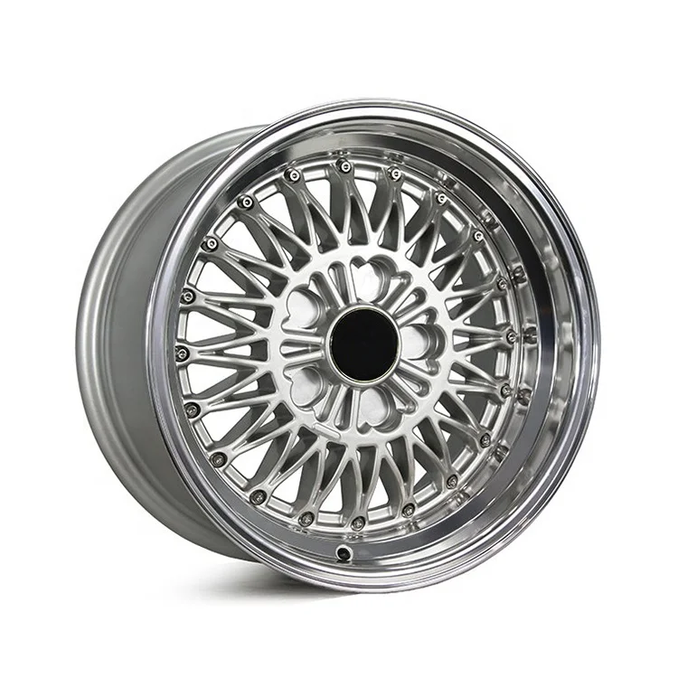 
Chinese factory high quality old school street pro globe 2-pieces forged alloy wheel for ford fairmont billet alloy wheel rim 