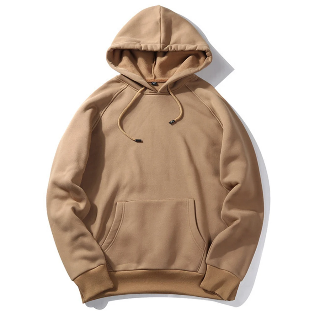 
Wholesale OEM Hoodie Sweatshirt, 50% Cotton 50% Polyester Long Sleeve Printed Oversize Pullover Hoodies/ 