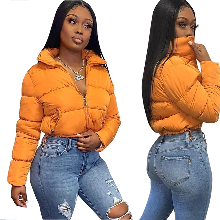

Women Fashion Clothing Wholesale puffer Jackets And Coats women winter coat for women