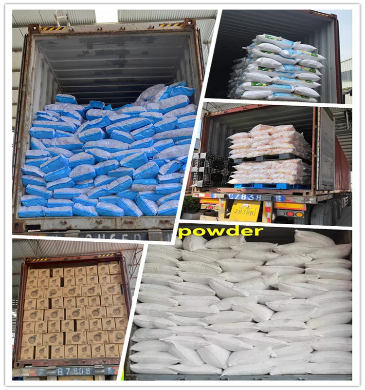 shippment 