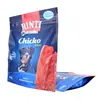 Supplier Food Grade Stand Up Pouch Zip Wholesale In China