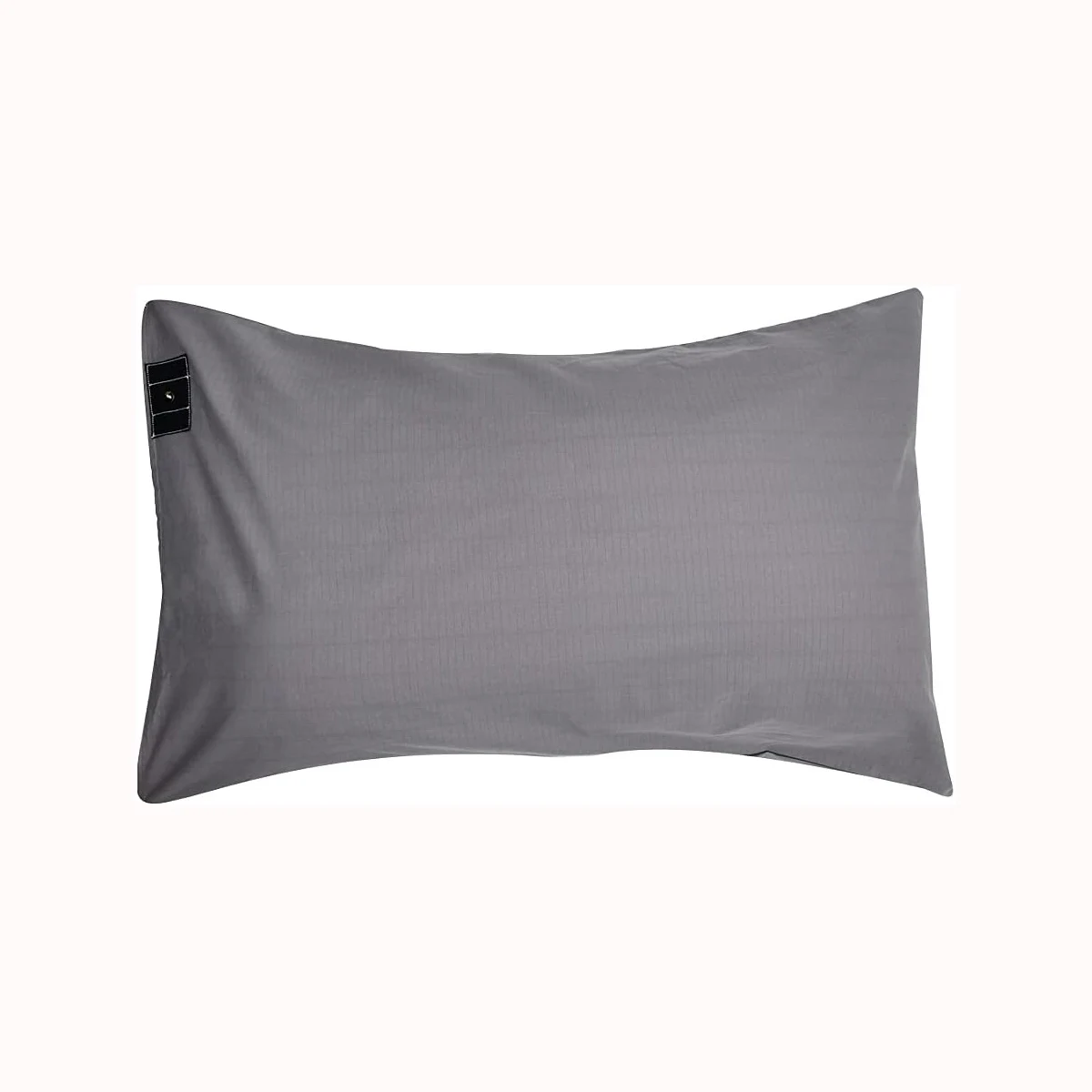 ESD Earthing Pillow Case 100% Cotton with 400TC Thread Count Soft and Comfortable Filling