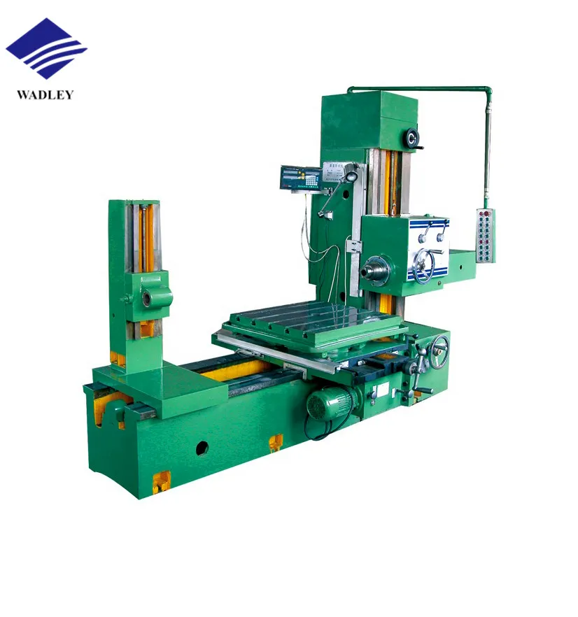 tx68 cylinder boring machine horizontal boring machine