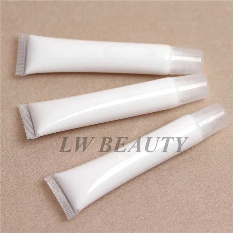 

Small Tube Lace Glue Packaging Waterproof Strong Hold Adhesive Lace Wig Glue