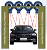 Automatic Car Wash Dryers Blower Equipment Price With Good Quality