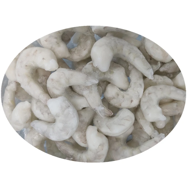 
Hot Selling China Origin Farm Raised Frozen Shrimp 