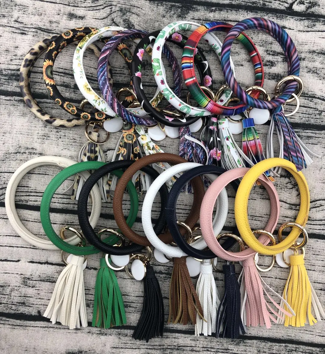 Wholesale High Quality Key Rin