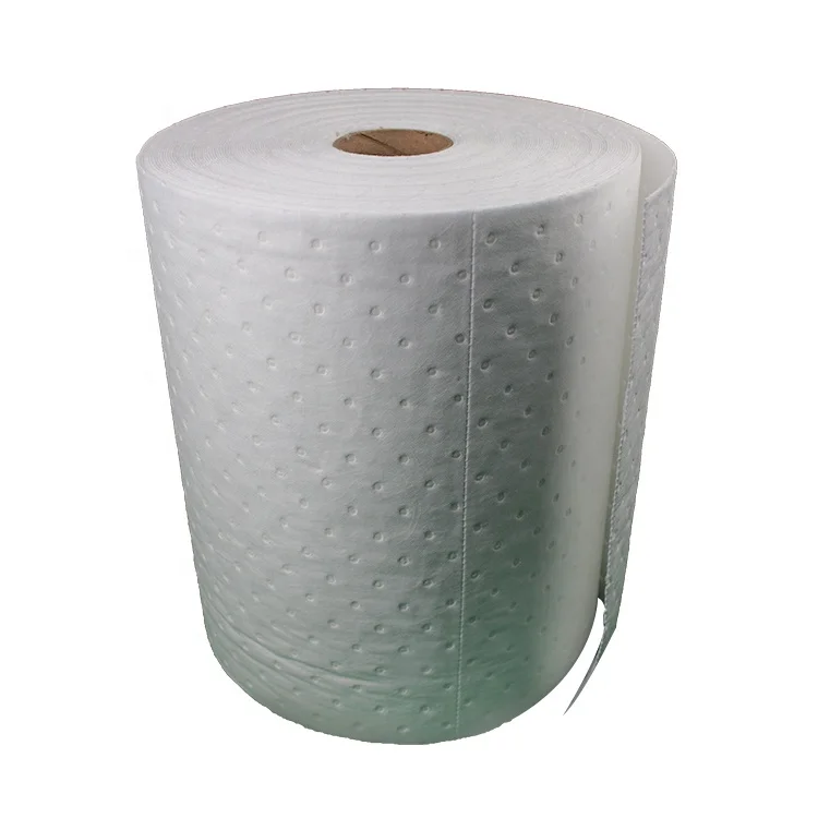 

Oil Control Thicker Absorbent Rolls For Free Sample