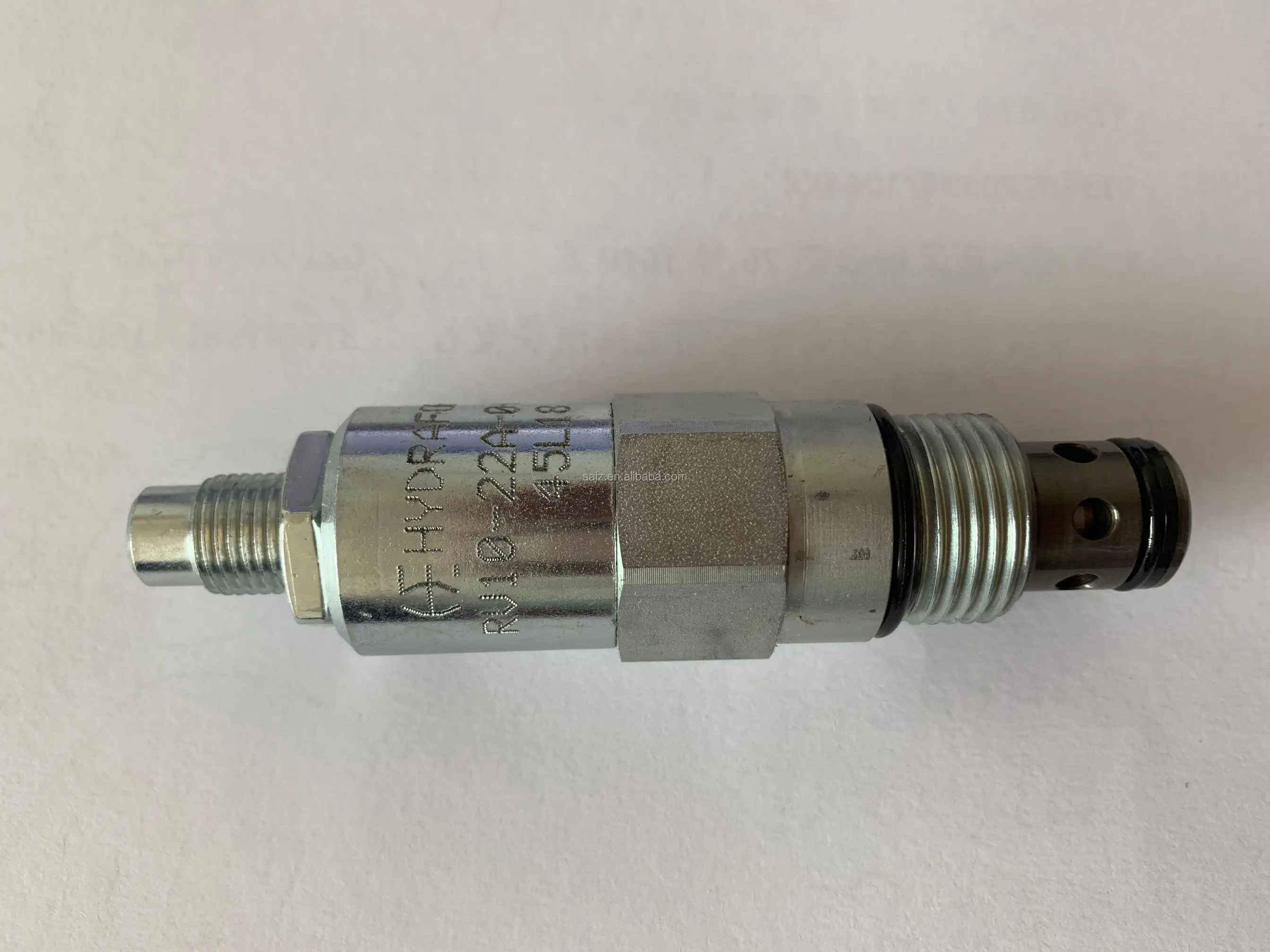 Rv1022a0n Rv1022 Hydraforce Original Cartridge Valve Pressure