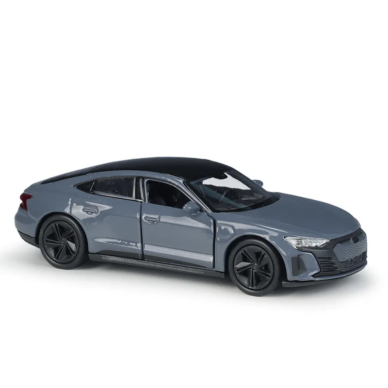 

WELLY 1/36 Audi RS e-tron GT Diecast Model Alloy Car Model 1:34-36-39 Metal Car Toys