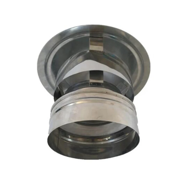 Stainless Steel Chimney Cowls For Pizza Ovens Flue Buy Stainless