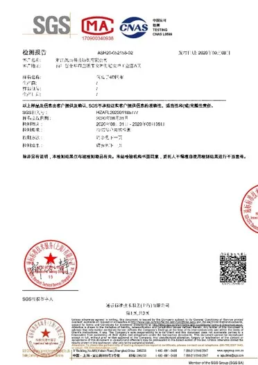 3d karl mayer graphene air mesh spacer fabric 20mm thickness for