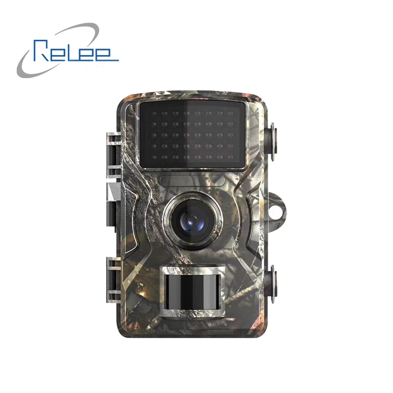 

2021 Cheap Trail Game Outdoor Camera Waterproof 12MP 1080P PIR 15M Infrared Camera For Hunt