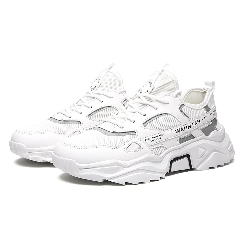 

For sale flymesh fashion cool man footwear sneakers men sport shoes, Optional