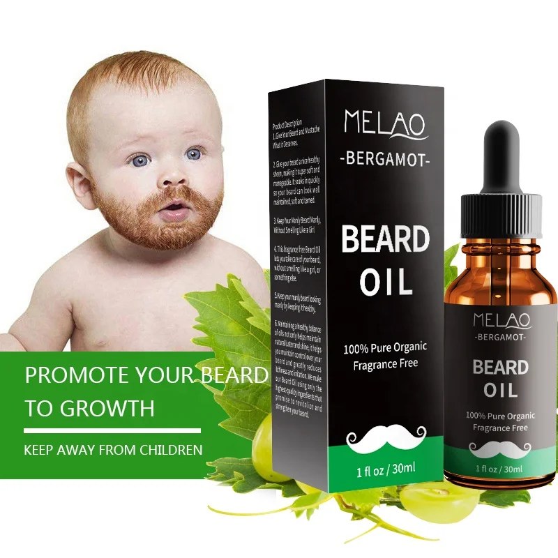 

Wholesale price oem professional supplier essential grooming and care men beard oil private label mens beard growth oil