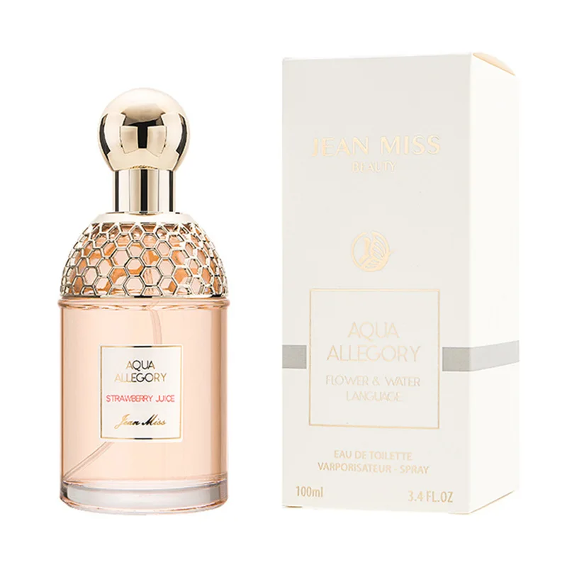 

Eau De Toilette Perfume Mandarine Basilic For Women Similar Fragrance Big Brand Floral Fruity 100Ml Women'S Body Spray Fragrance