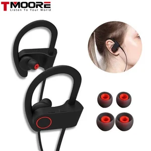 U8 Handsfree Sweatproof Wireless Sport Earphones