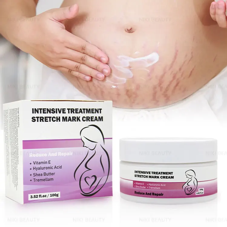 

Best Price Pastel Effective 100G Hand Body Pregnancy Treatment Stretch Marks Removal Cream