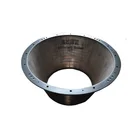 Multi-functional high efficient dewatering centrifuge fined screen mesh