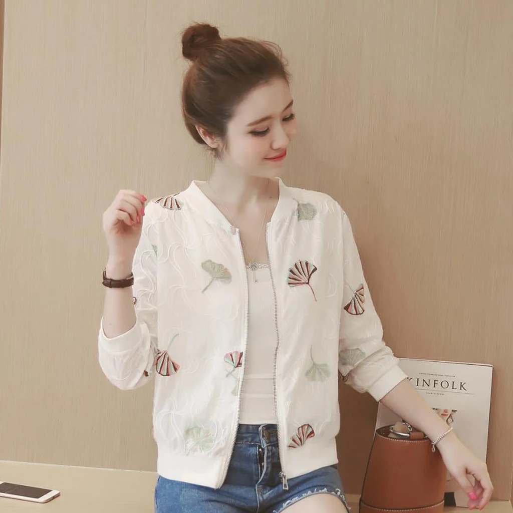 Summer Sun Coat For Ladies Best Sale 