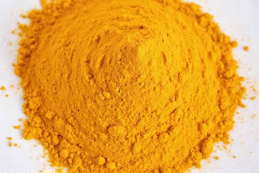 Safe Turmeric Powder Limits: How Much Is Too Much Daily?