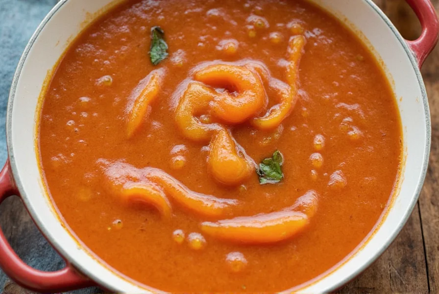 Easy Homemade Jalapeño Pepper Sauce Recipe