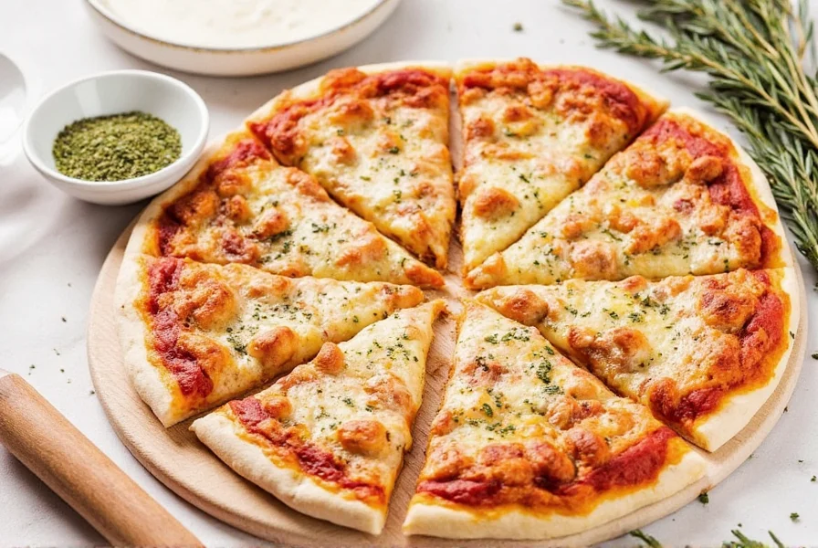 the ultimate guide to seasoning for pizza from classic to creative