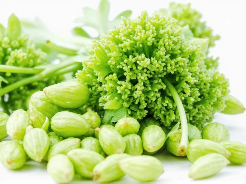 Celery Seed Taste: Earthy, Bitter & Herbal Flavor Explained