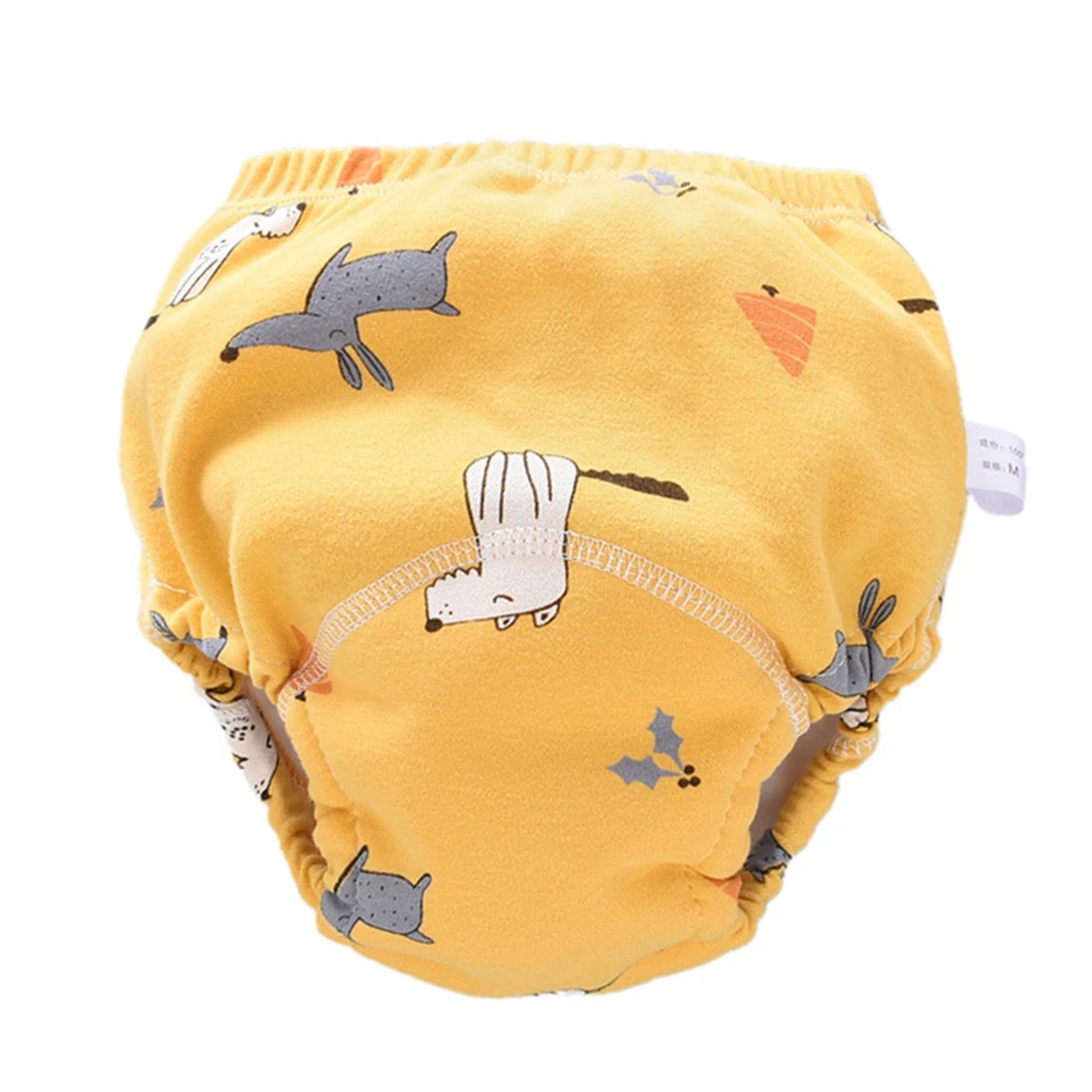 

High Quality Training Pants Baby-Diapers-Wholesale Cheap Cloth Diaper