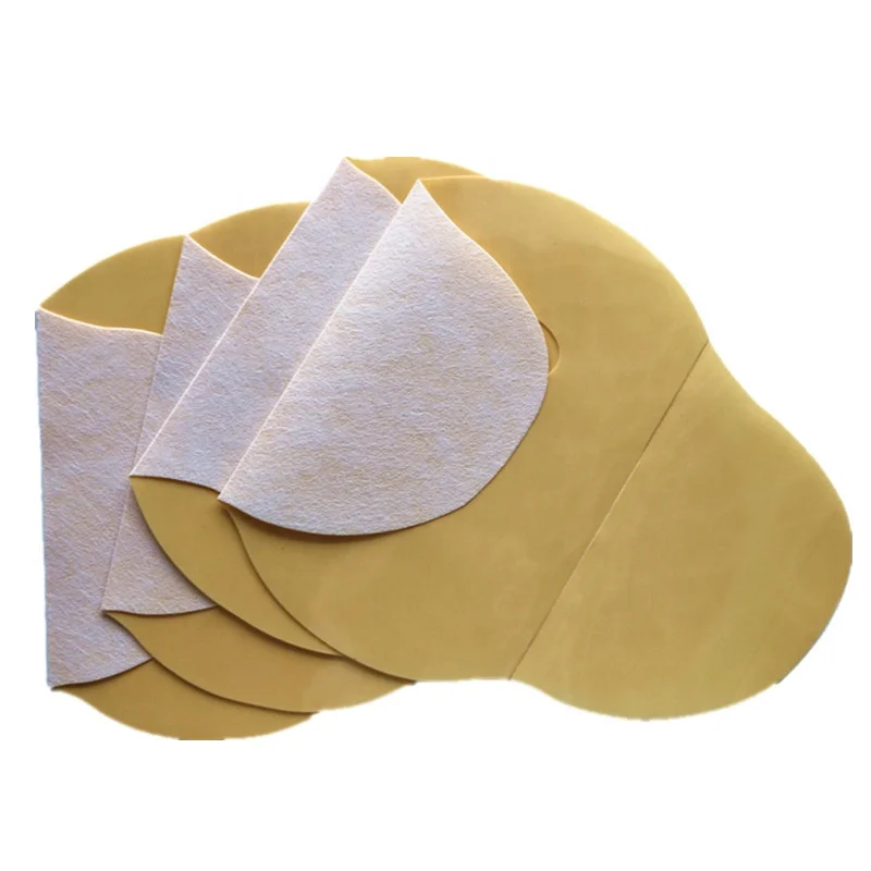 

High Quality Wonder Korea Slimming Patch, Yellow