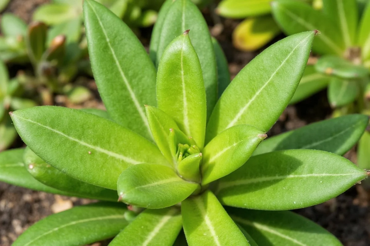do jade plants like direct sun