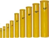 Firework shell/fireworks fiber glass mortar tube for display fireworks