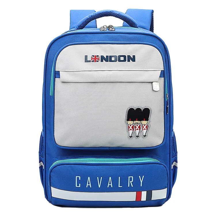 

Promotional Korean Design waterproof school backpack set school bags kids school bags for boys student