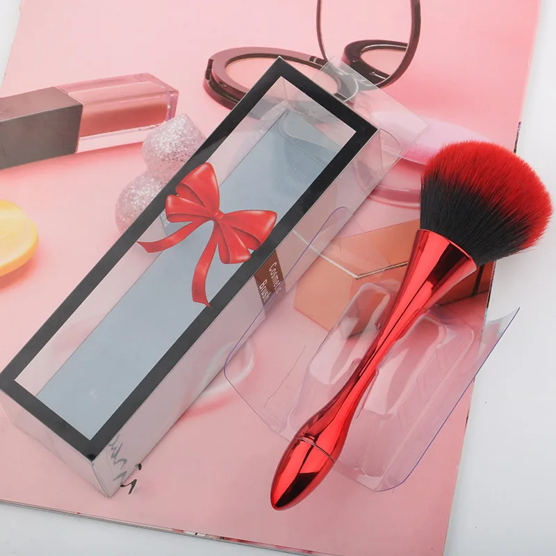 

high quality makeup brush set/your own brand makeup brush set/private label makeup brush set, Colorful
