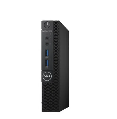 

High Performance Mini Server Dell Optiplex 3070 Micro Business Office Desktop Computer