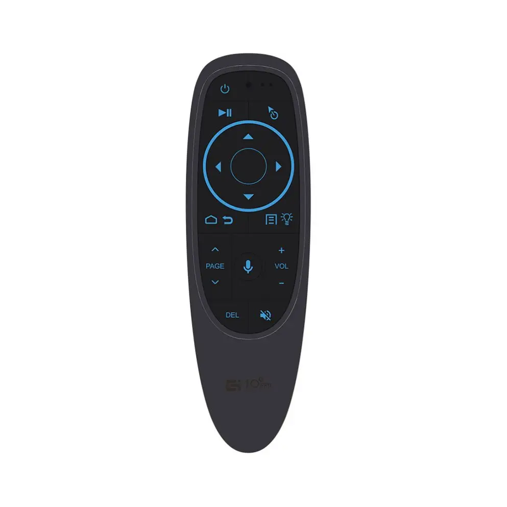G10S Pro Voice Air Mouse Remot