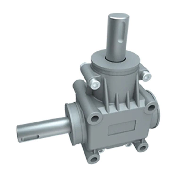 We are offering agricultural gearbox. 